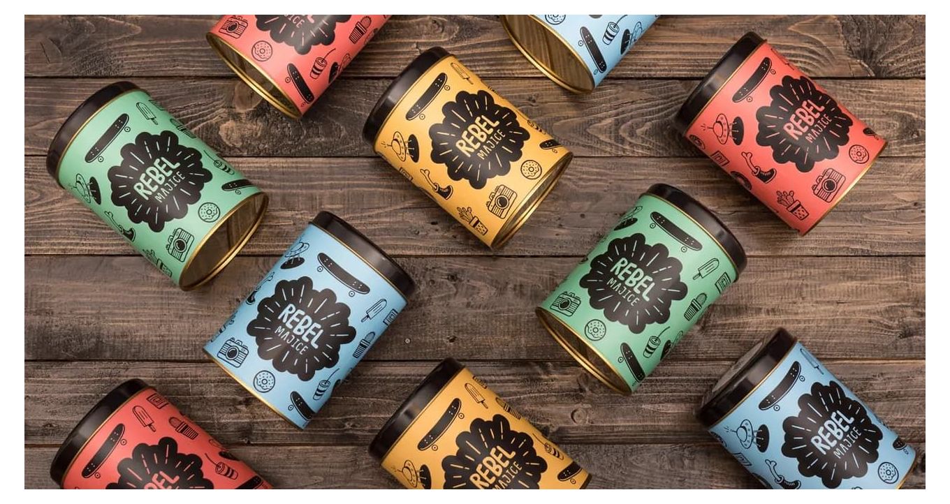 How to Create Great Product Packaging Design