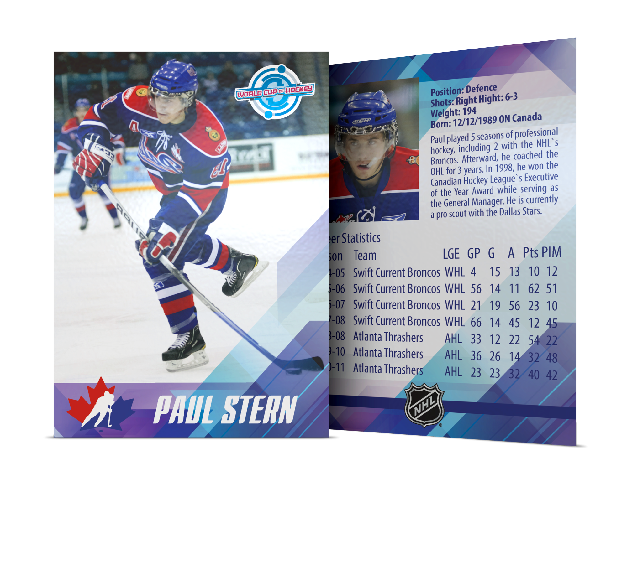 Custom Trading Cards  Sports, Baseball Cards, Pet Cards, & More