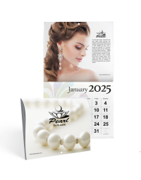 Custom Wall Calendars at Newprint store in Calendars with SKU: CLNDRS14