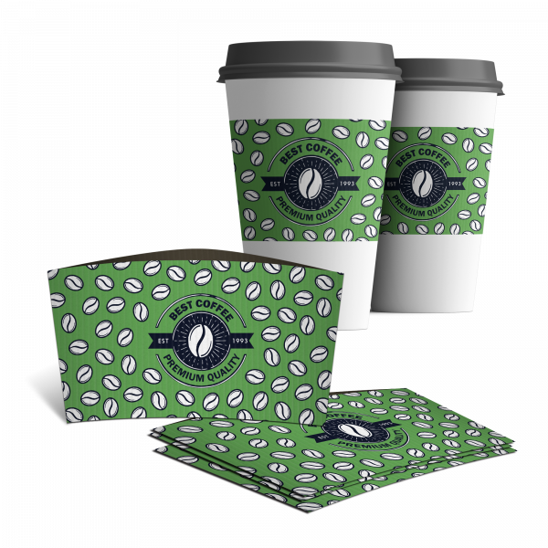 Miniature Starbucks Coffee Cup Drink/car Accessories/ Mask -  Canada