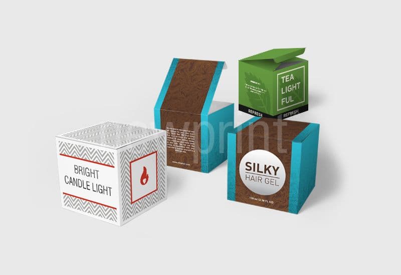 Types of Product Packaging Boxes: How to Choose the Right One
